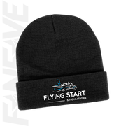 Flying Start - Beanie