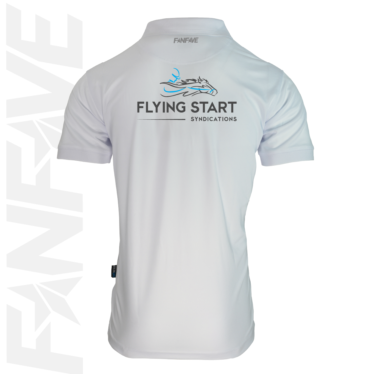 Flying Start - Polo