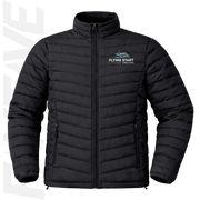 Flying Start - Puffer Jacket