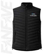 Flying Start - Puffer Vest