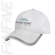 Flying Start - Sports Cap