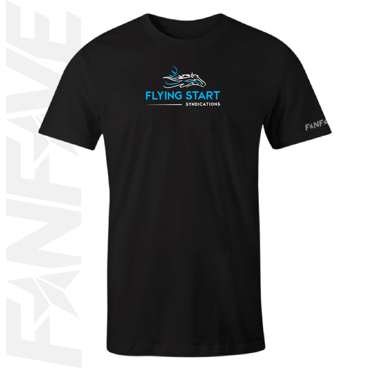 Flying Start - Tee