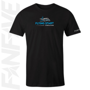 Flying Start - Tee