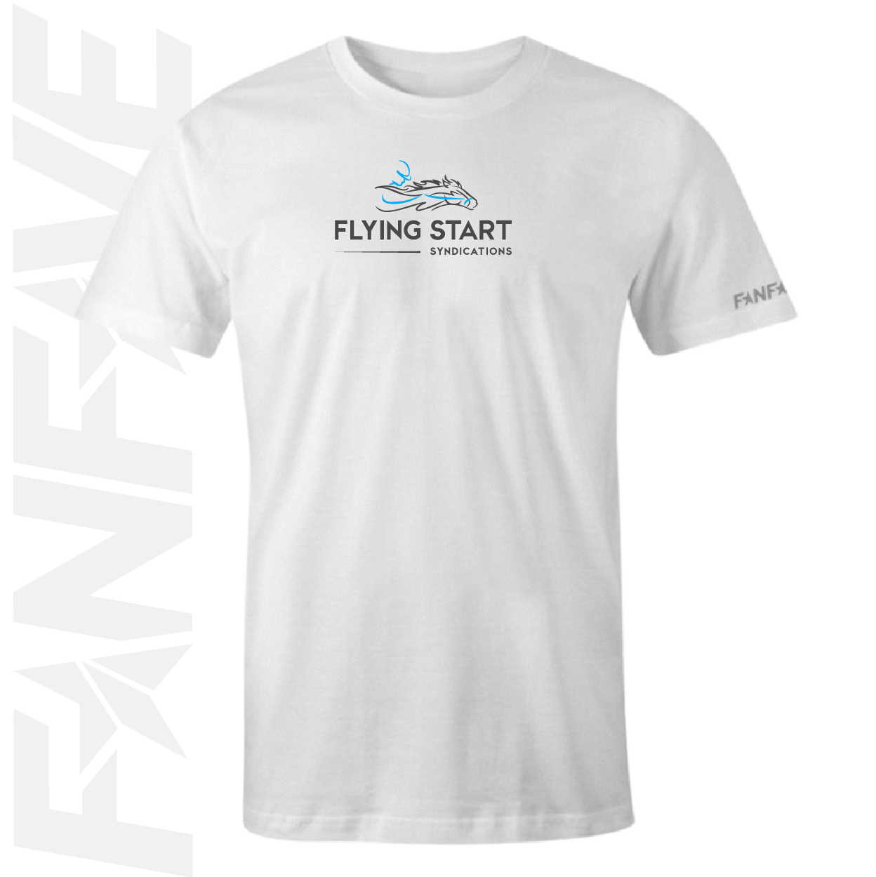Flying Start - Tee