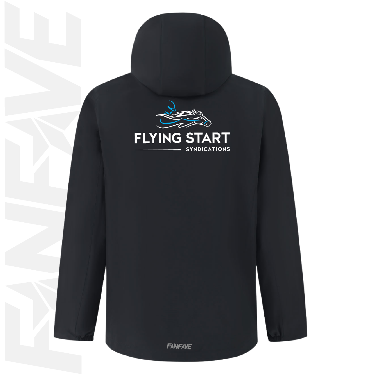 Flying Start - Waterproof Jacket