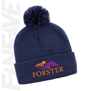 Forster Racing - Beanie