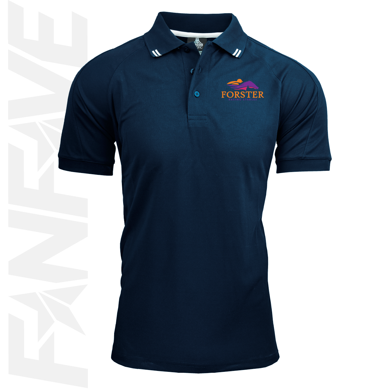 Forster Racing - Polo