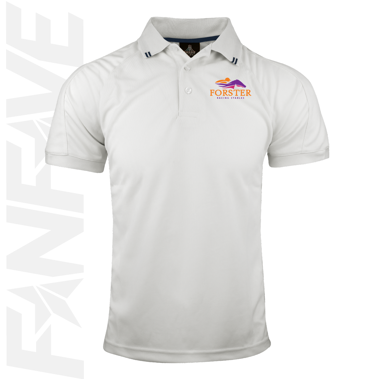 Forster Racing - Polo