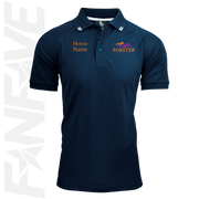 Forster Racing - Polo Personalised