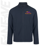 Forster Racing - SoftShell Jacket