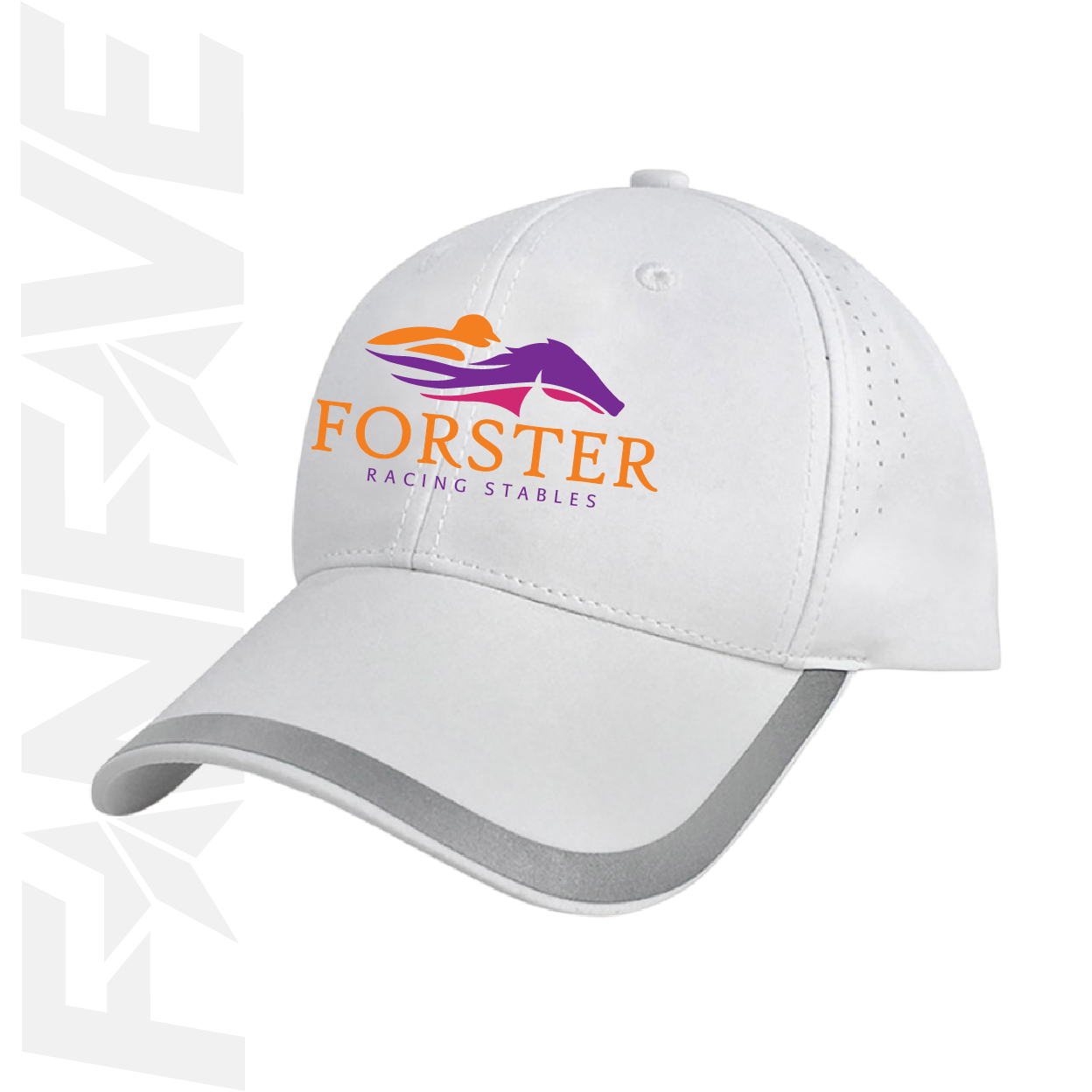 Forster Racing - Sports Cap