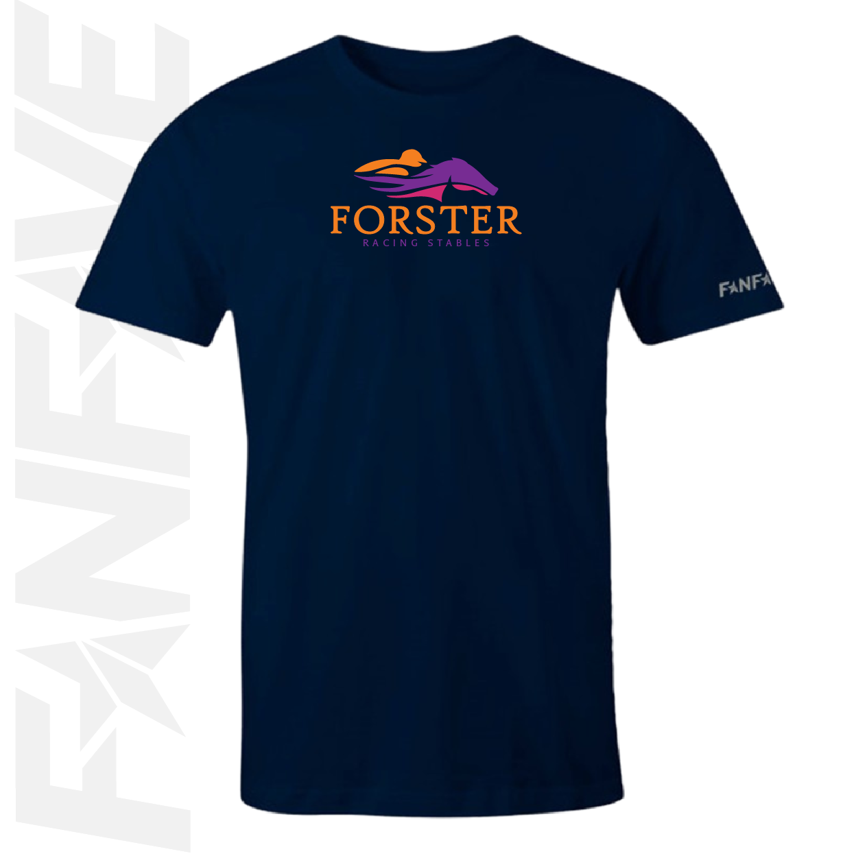 Forster Racing - Tee