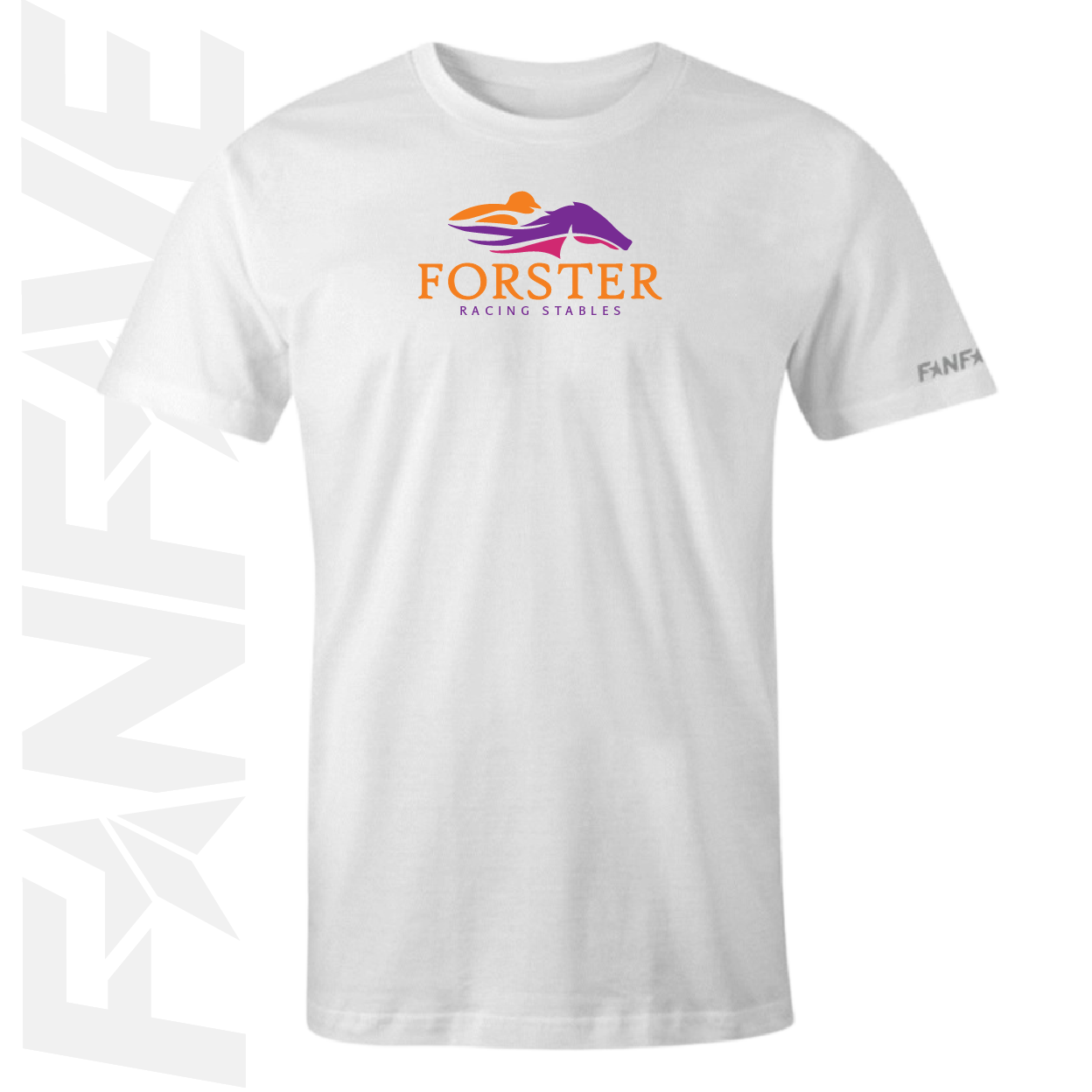 Forster Racing - Tee