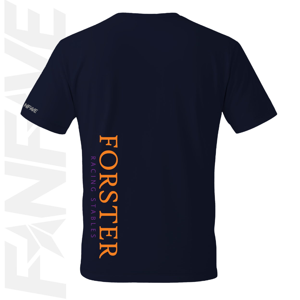 Forster Racing - Tee