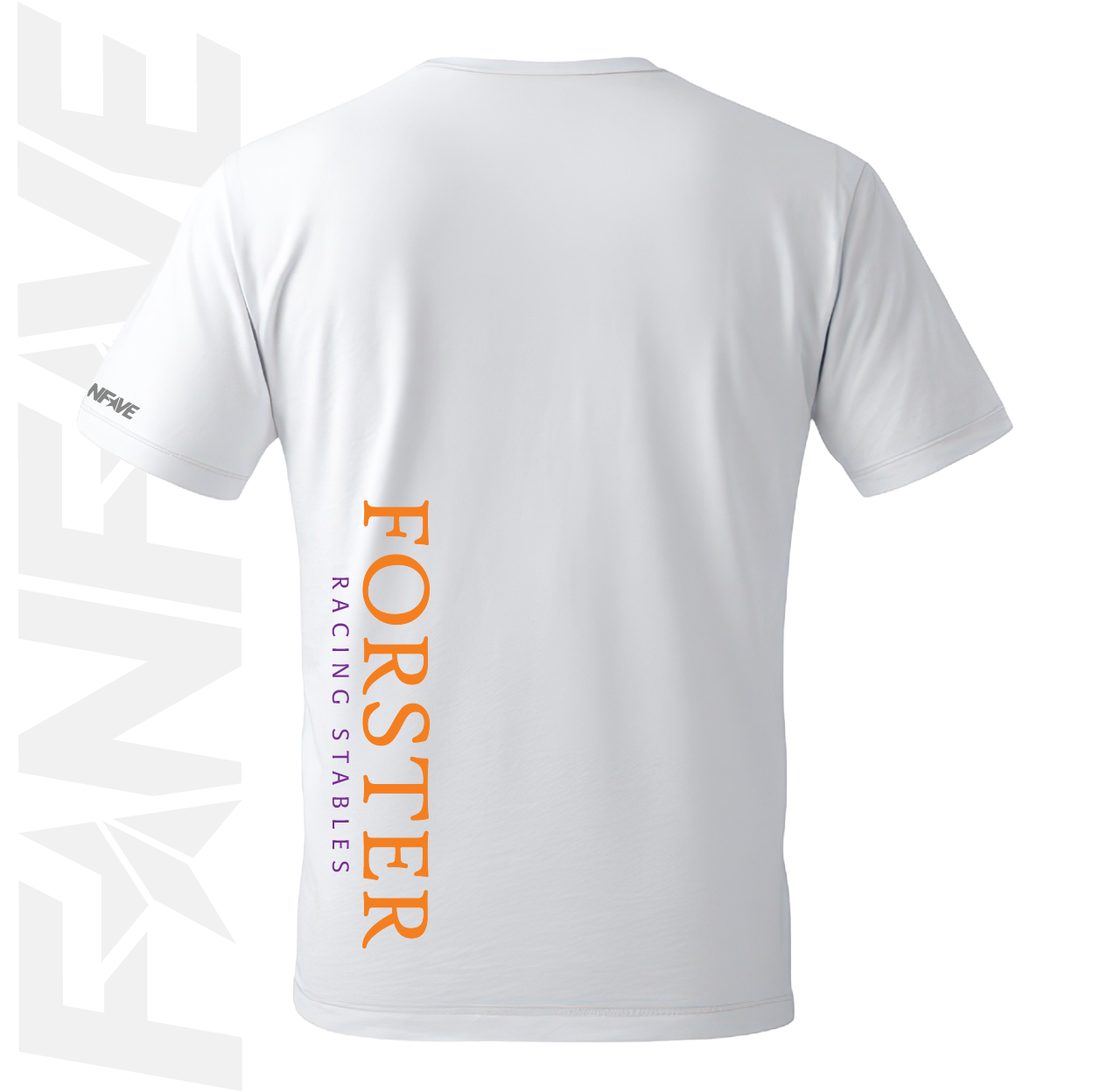 Forster Racing - Tee