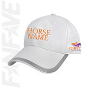 Forster Racing - Sports Cap Personalised