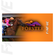 Forster Racing - Stubby Cooler