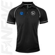 Four Diamonds Pacing - Mens Polo