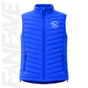 Four Diamonds Pacing - Mens Puffer Vest