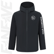 Four Diamonds - Waterproof Jacket