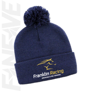 Franklin Racing - Beanie