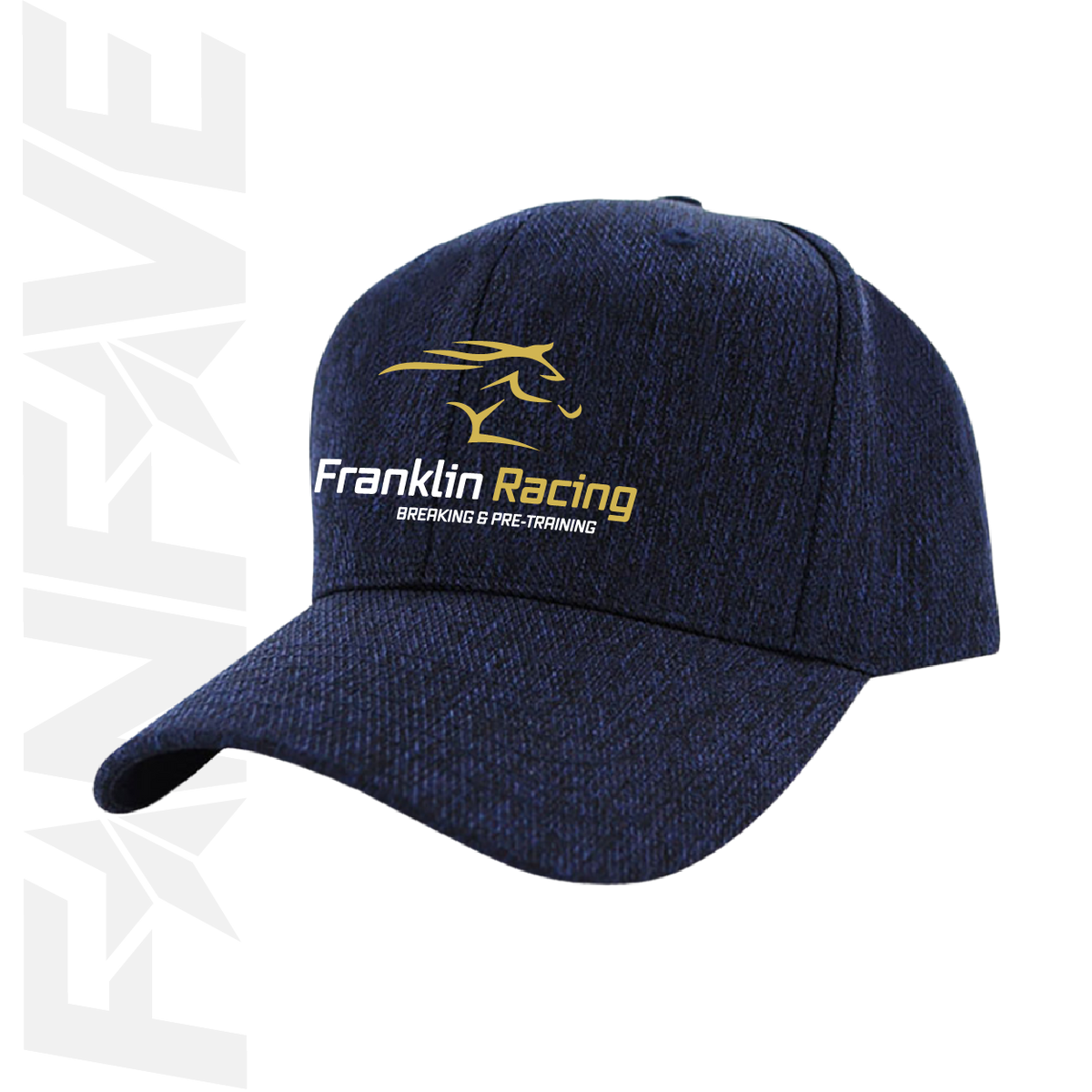 Franklin Racing - Sports Cap