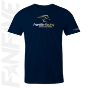 Franklin Racing - Mens Tee