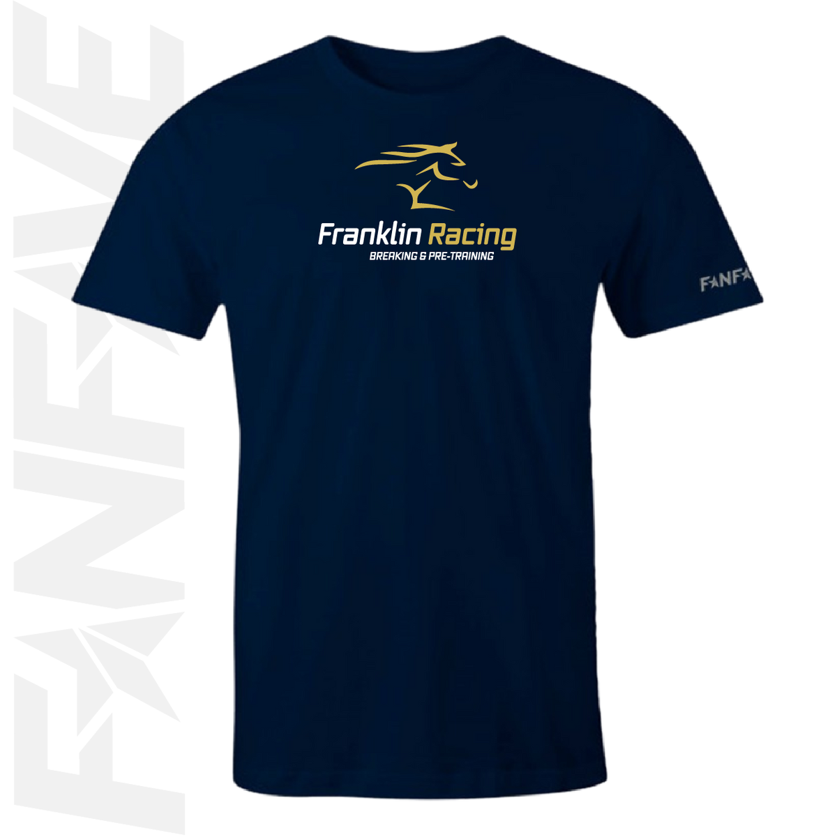 Franklin Racing - Ladies Tee