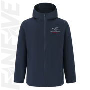 Freedman Racing - Waterproof Jacket