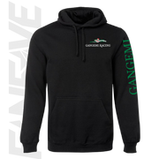 Gangemi Racing - Mens Fleecy Hoodie