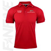 Gangemi Racing - Ladies Polo | Personalised