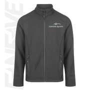 Gangemi Racing - Mens SoftShell Jacket | Personalised