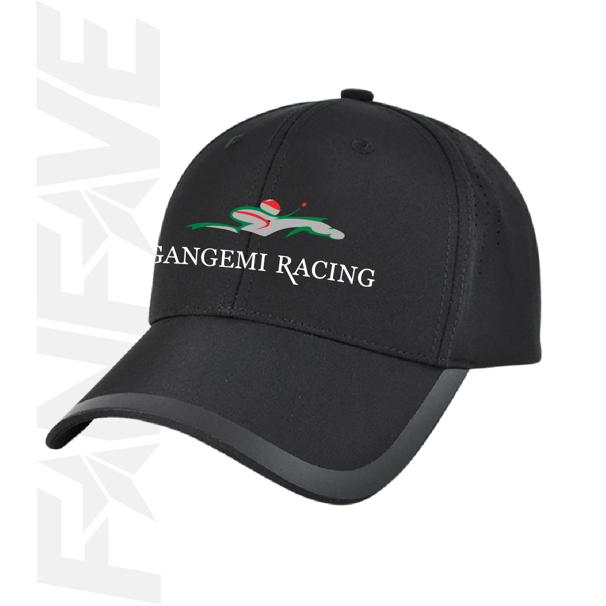 Gangemi Racing - Sports Cap | Personalised