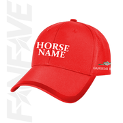 Gangemi Racing - Sports Cap | Personalised
