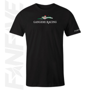 Gangemi Racing - Mens Tee | Personalised