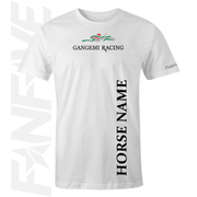 Gangemi Racing - Ladies Tee | Personalised