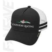 Gangemi Racing - Premium Trucker Cap