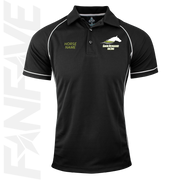 Bedggood - Polo Personalised