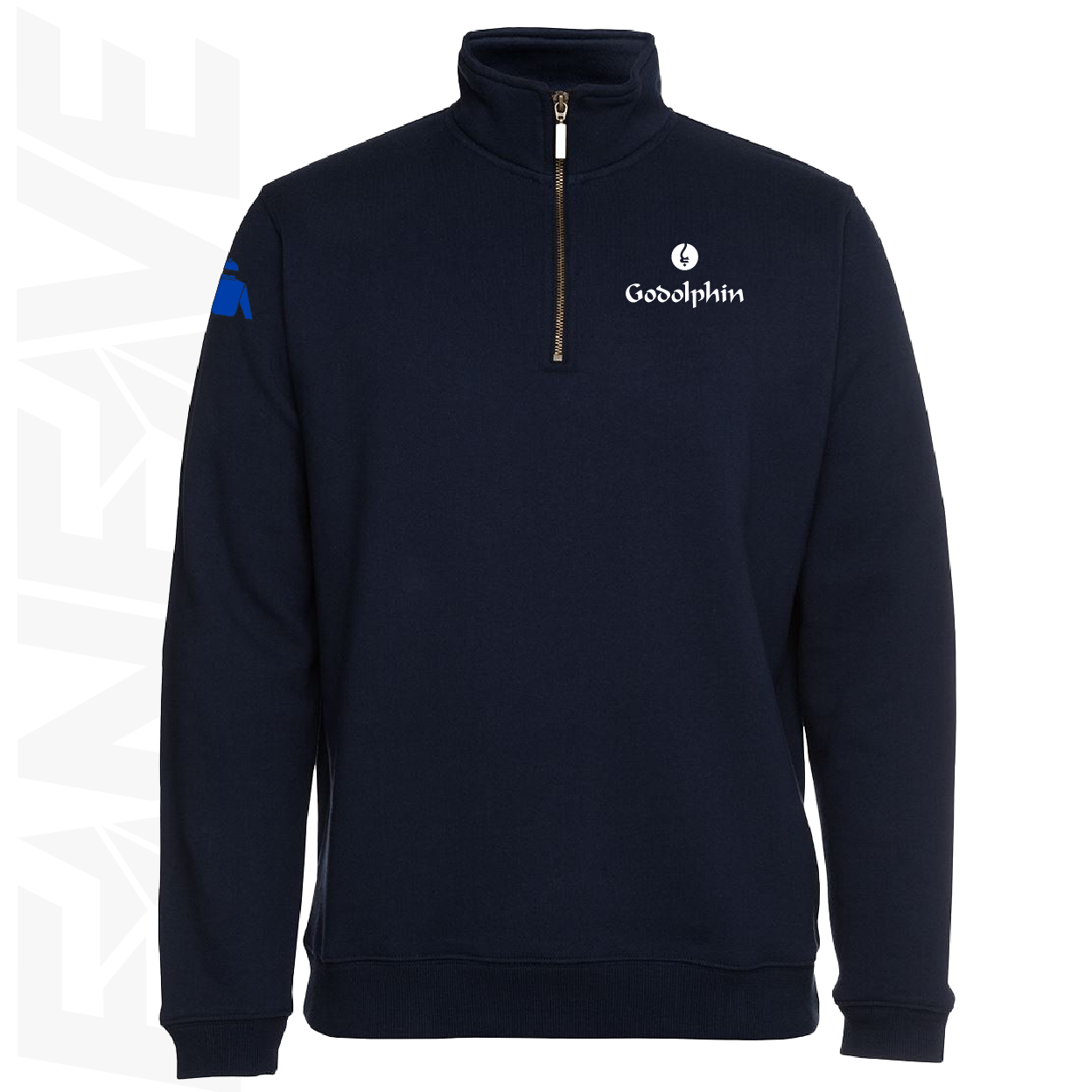 Godolphin Australia - Crew Jumper