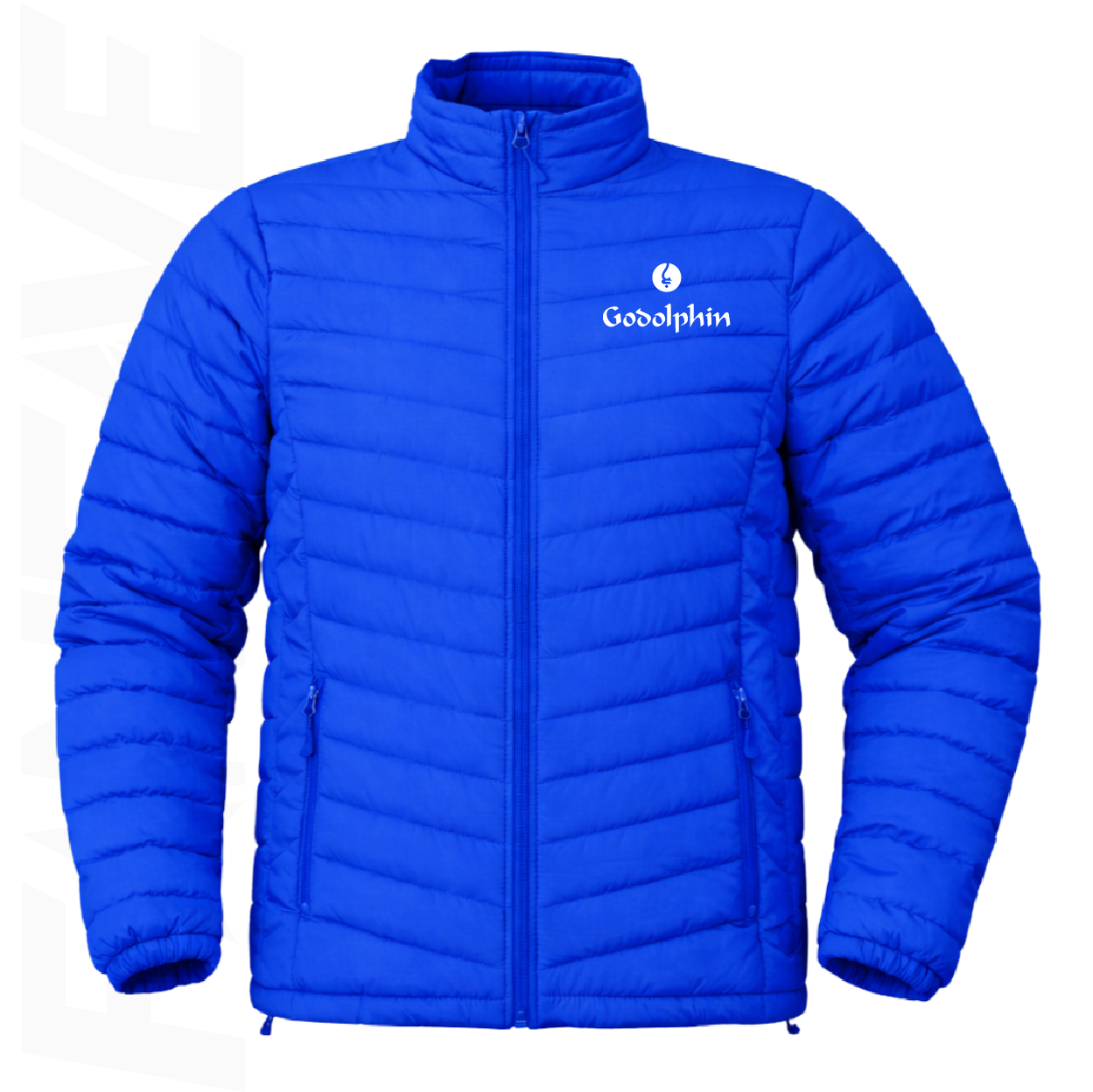 Godolphin Australia - Mens Puffer Jacket