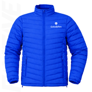 Godolphin Australia - Ladies Puffer Jacket