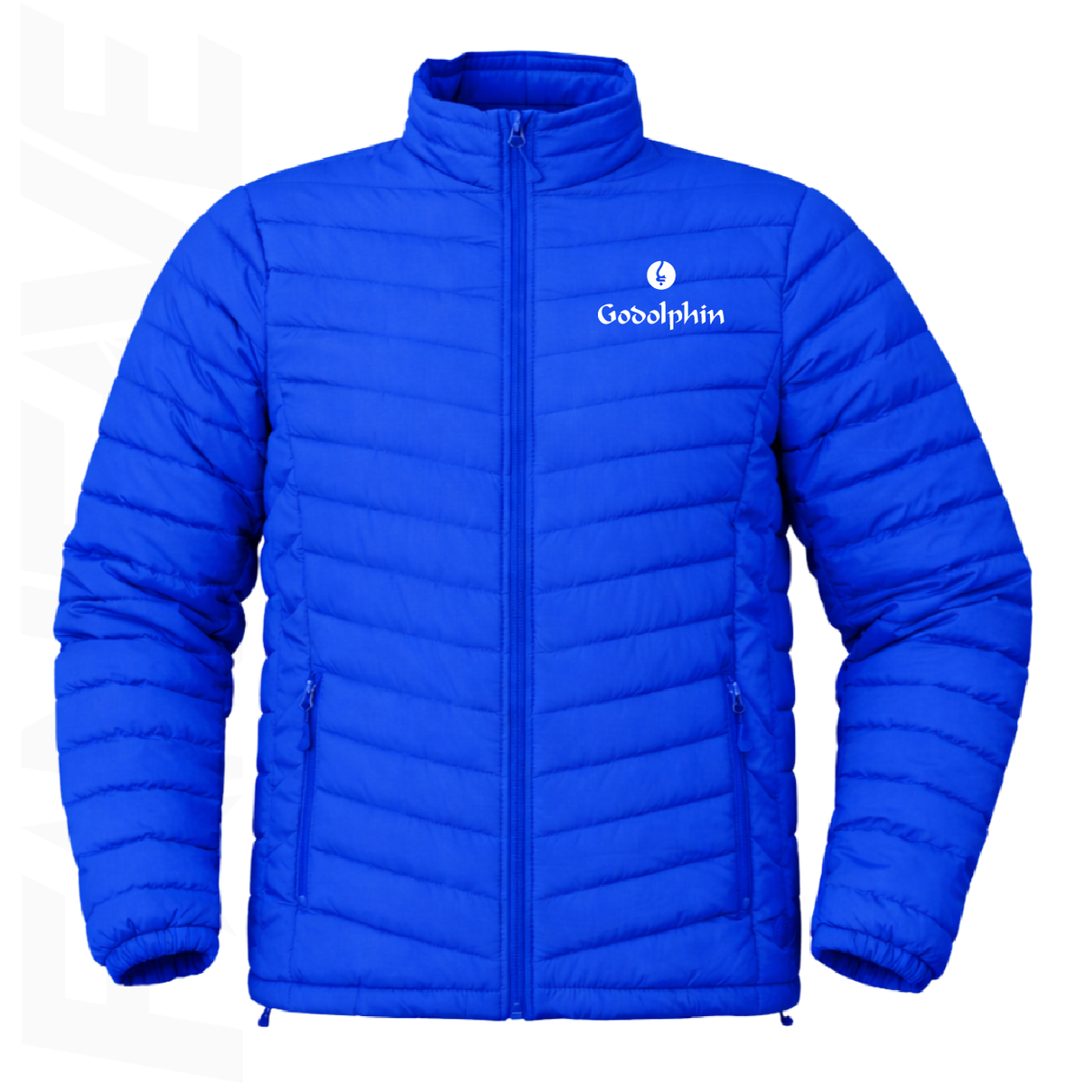 Godolphin Australia | Tempted - Mens Puffer Jacket