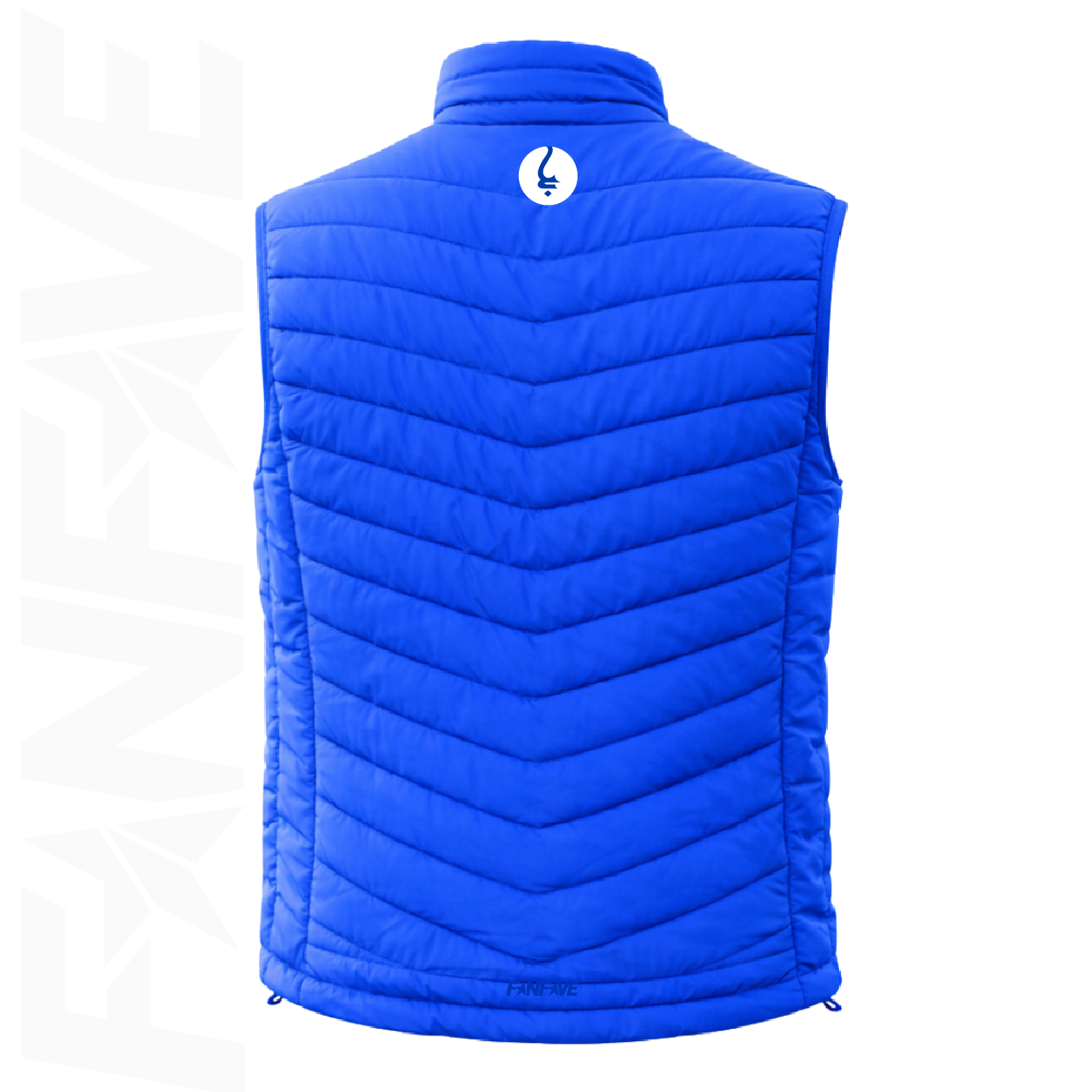 Godolphin Australia - Mens Puffer Vest