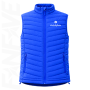 Godolphin Australia - Ladies Puffer Vest