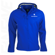 Godolphin Australia - Kids SoftShell Jacket