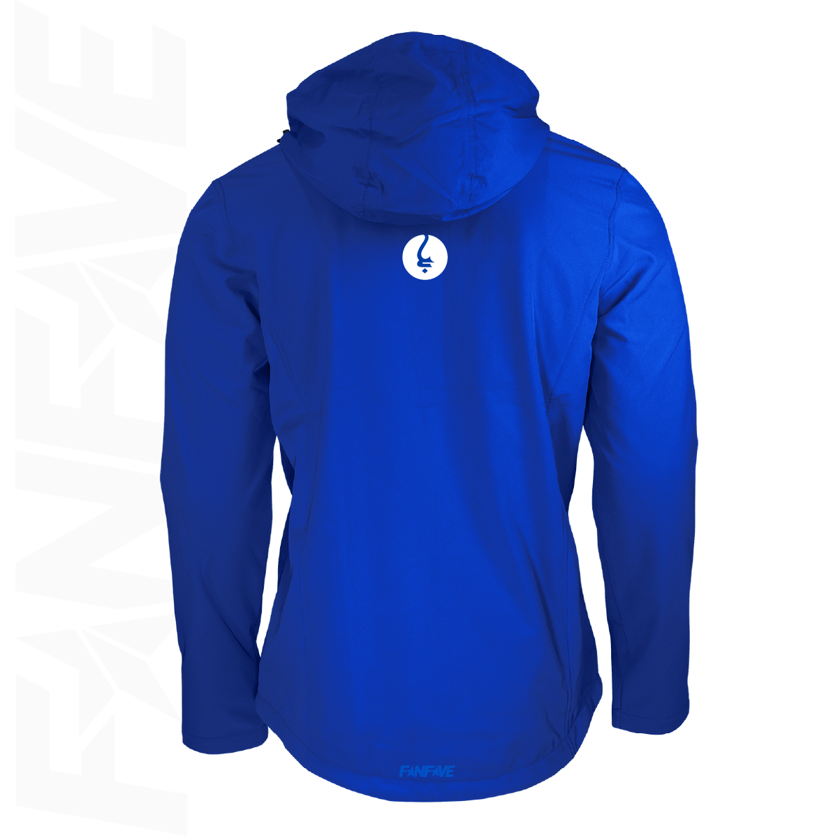 Godolphin Australia - Mens SoftShell Jacket