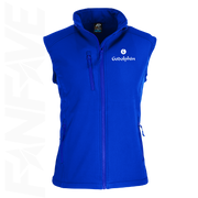 Godolphin Australia - Mens SoftShell Vest