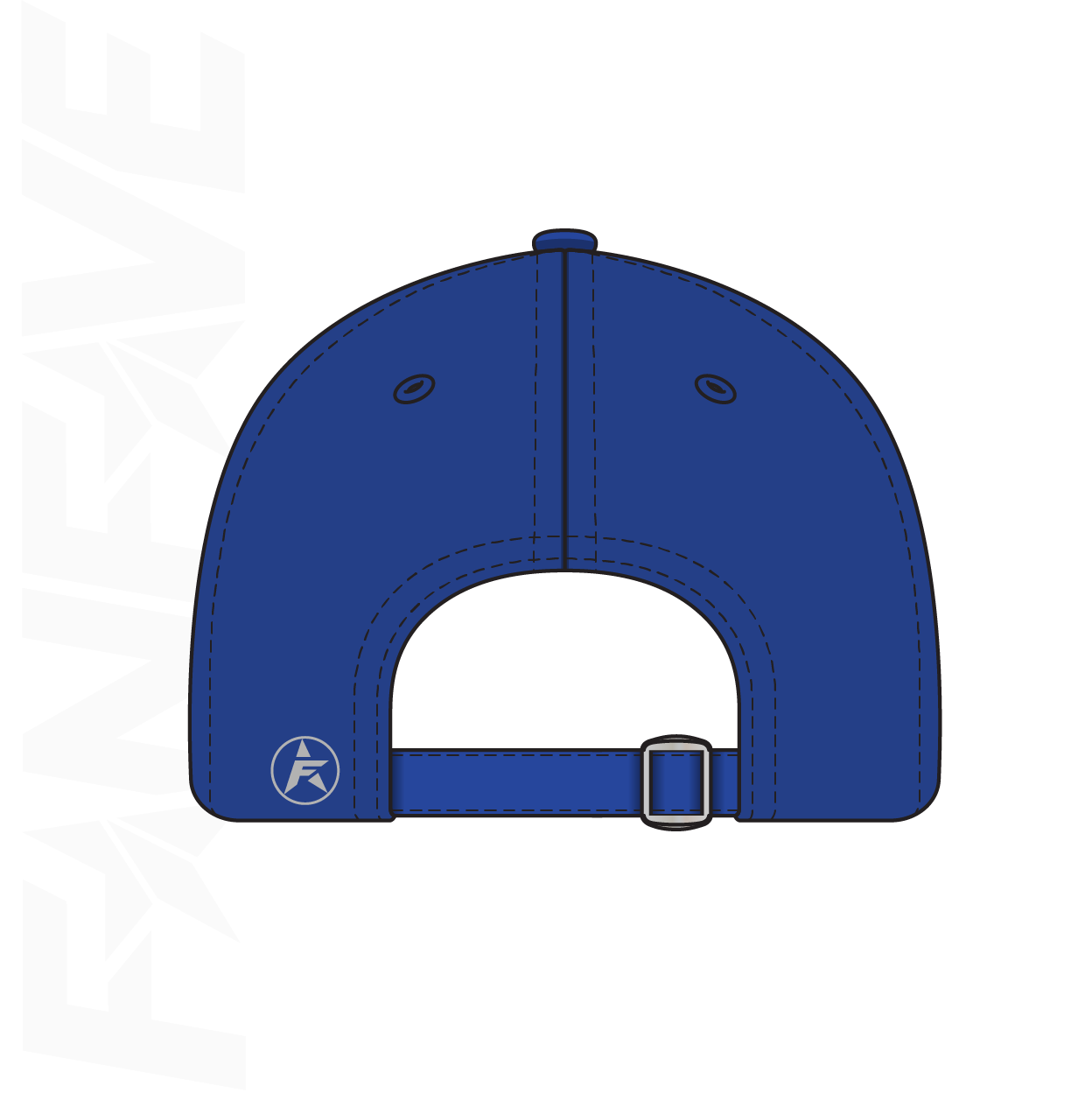 Godolphin Australia - Sports Cap