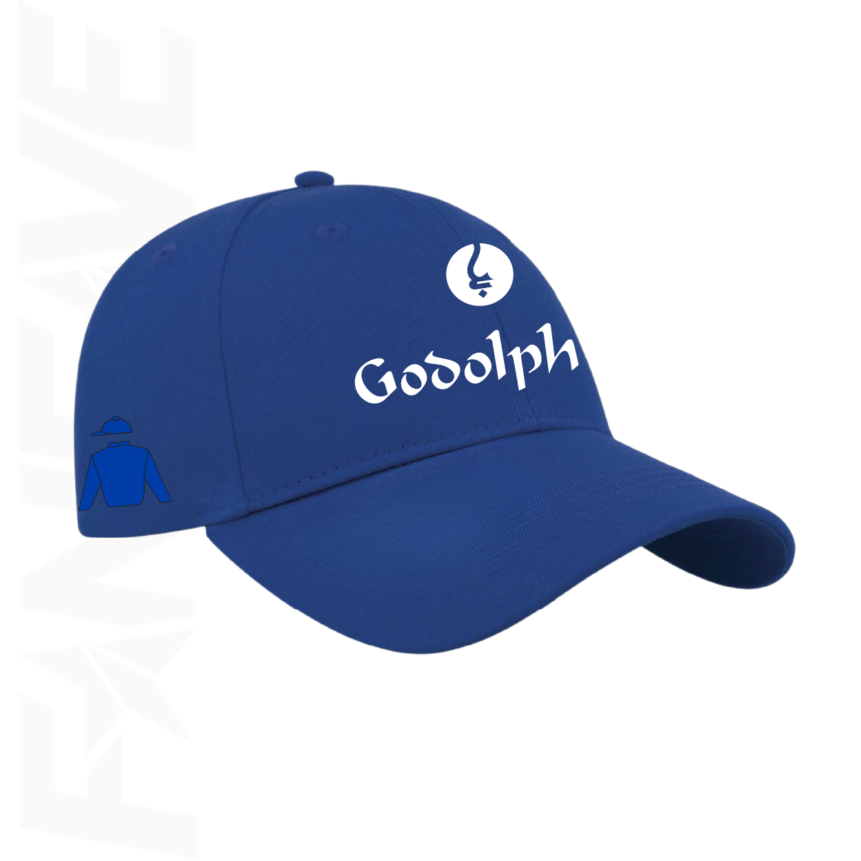 Godolphin Australia - Sports Cap