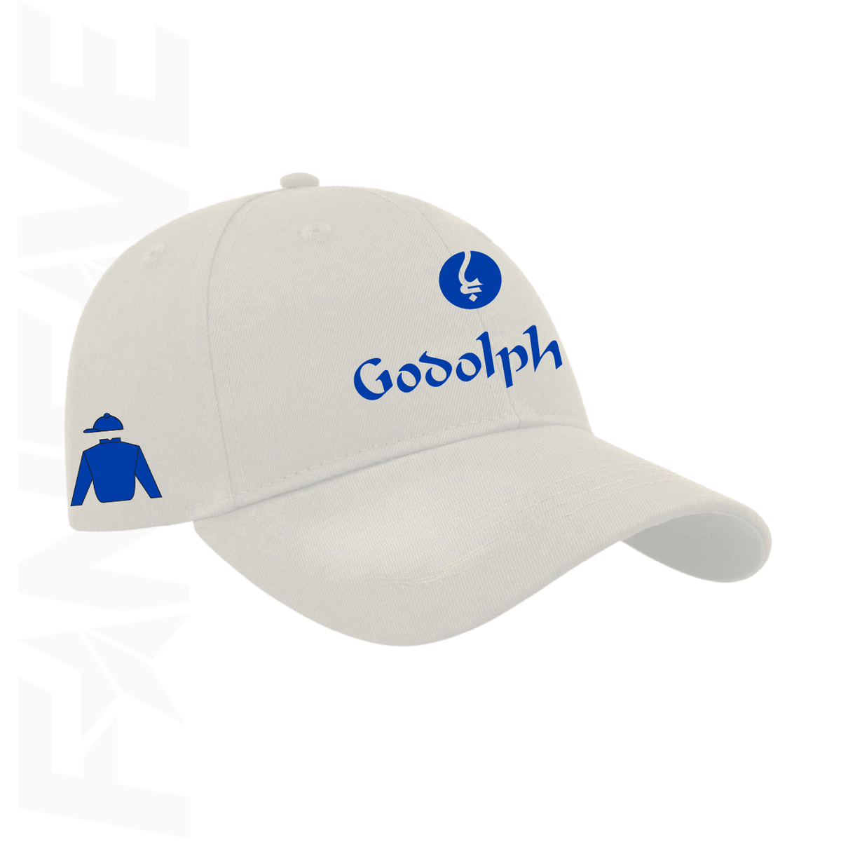 Godolphin Australia - Sports Cap